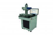 Co2 laser marking machine