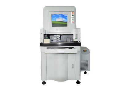 FPC laser coding machine